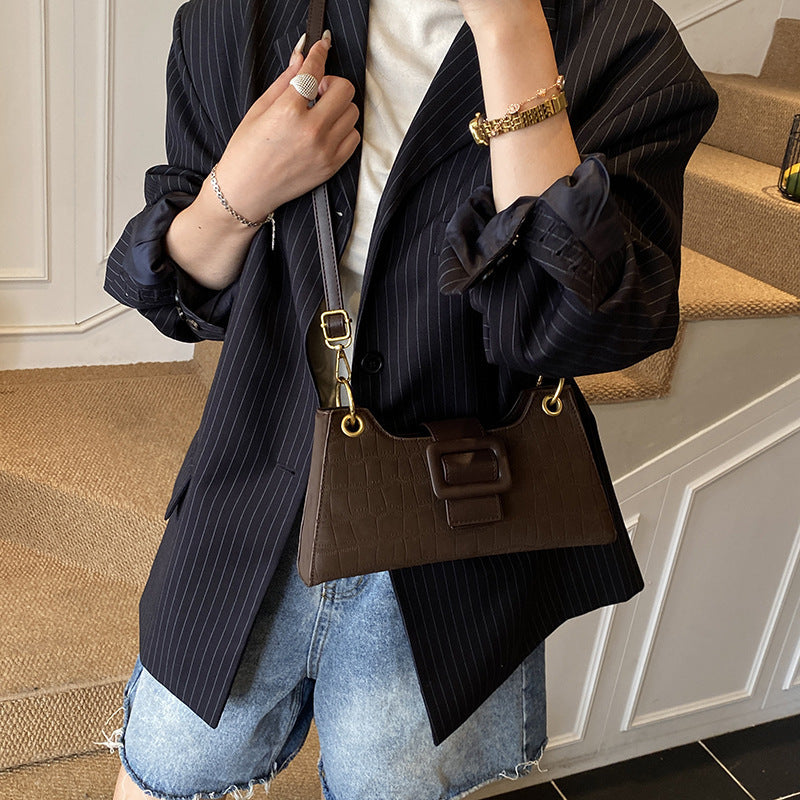 Underarm French Bag For Women