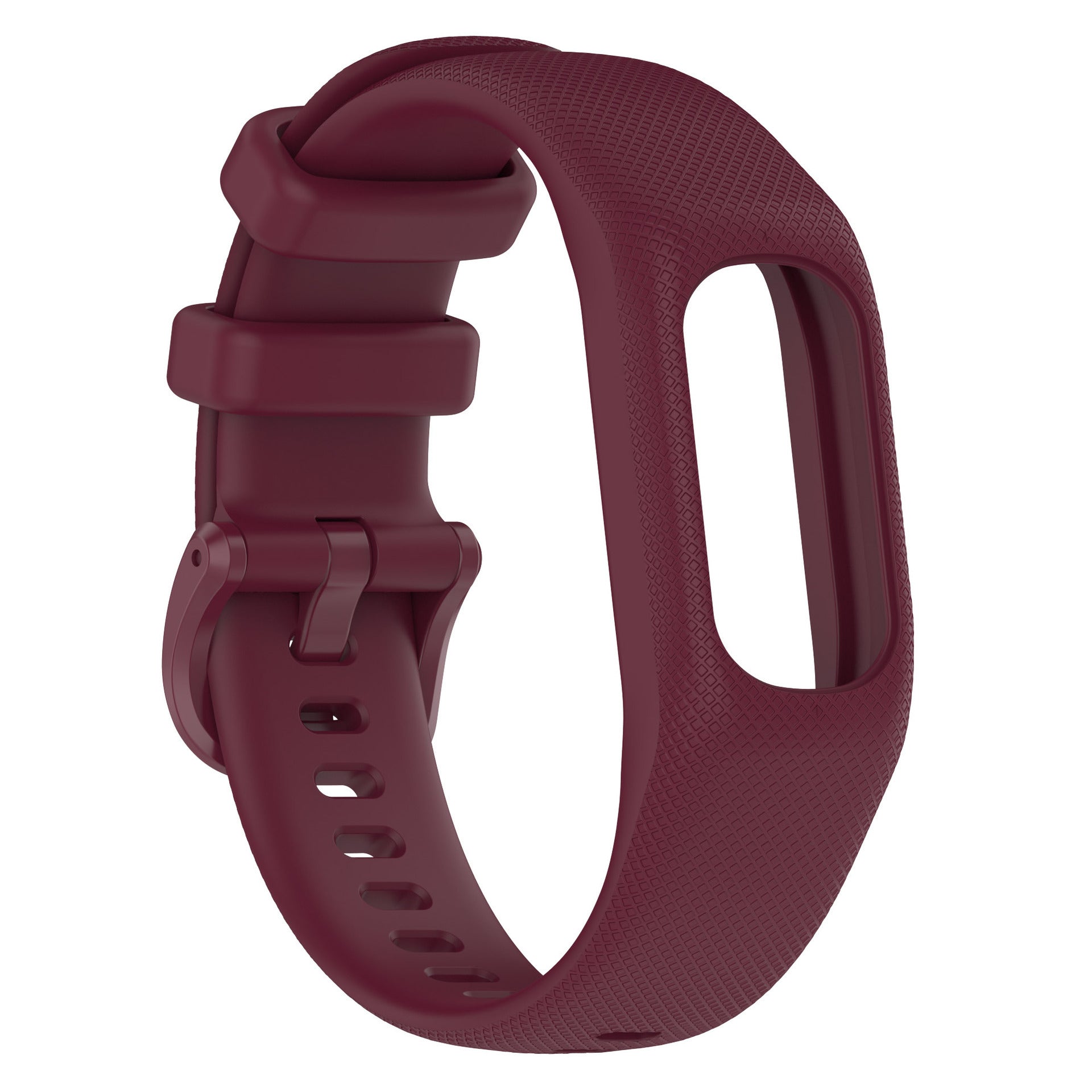 Suitable Bracelet Silicone Strap Integrated Replace Wristband