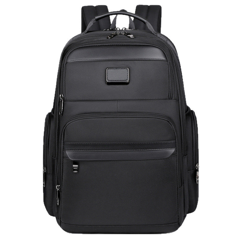 Multifunctional Fashion Business Computer Bag Leisure Business Trip Travel Backpack Fashion