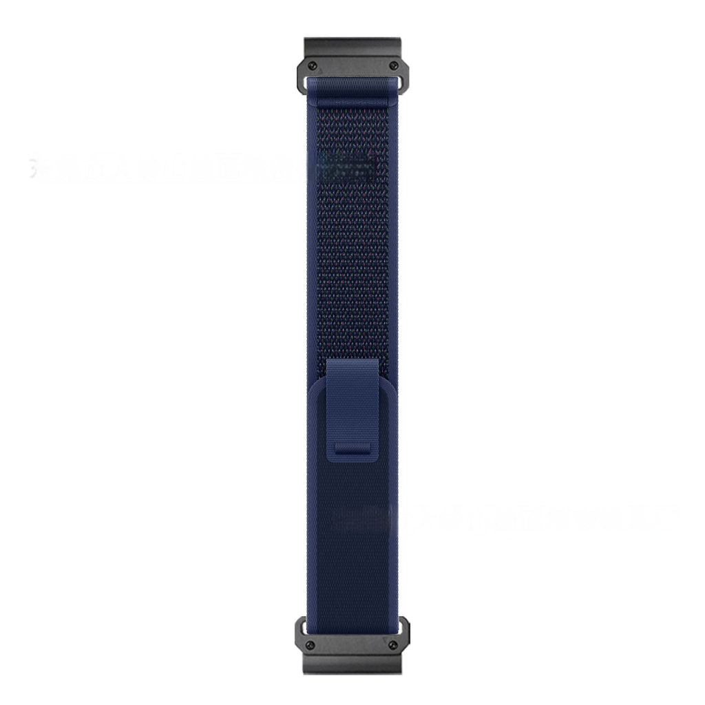 High Shan Ye Diameter Loop Quick-release Strap