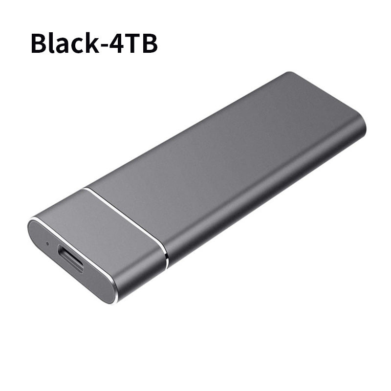 Solid State Drive Mobile Hard Drive M2 Mobile Hard Drive