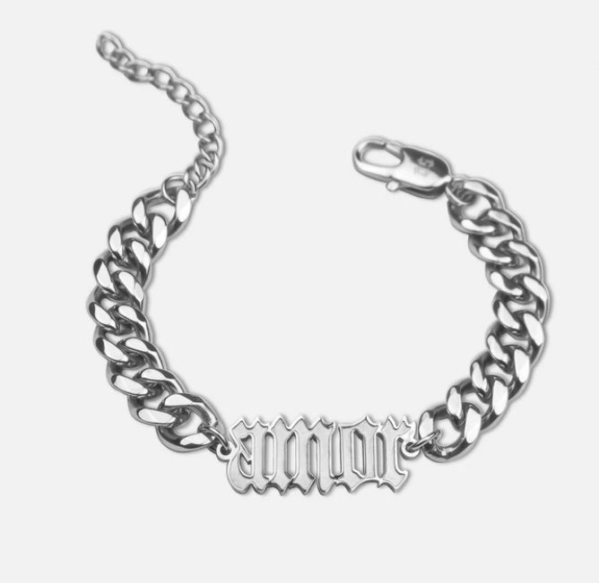 Bracelet